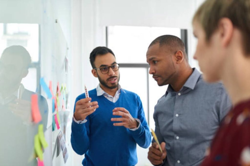 Employee Engagement