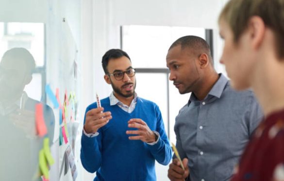 Employee Engagement Strategy For 2023