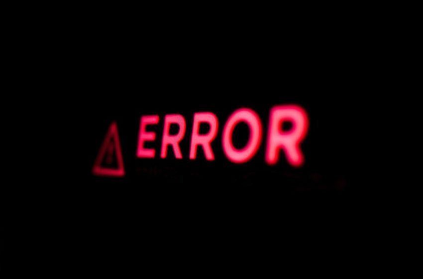  How to Solve [pii_email_7cedc250793bb2f02cab] Outlook Error