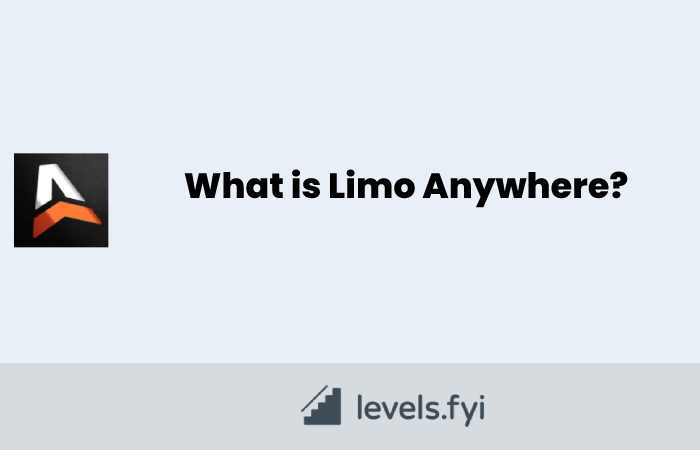 What is Limo Anywhere?