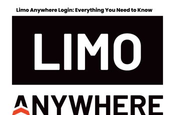 limo anywhere login