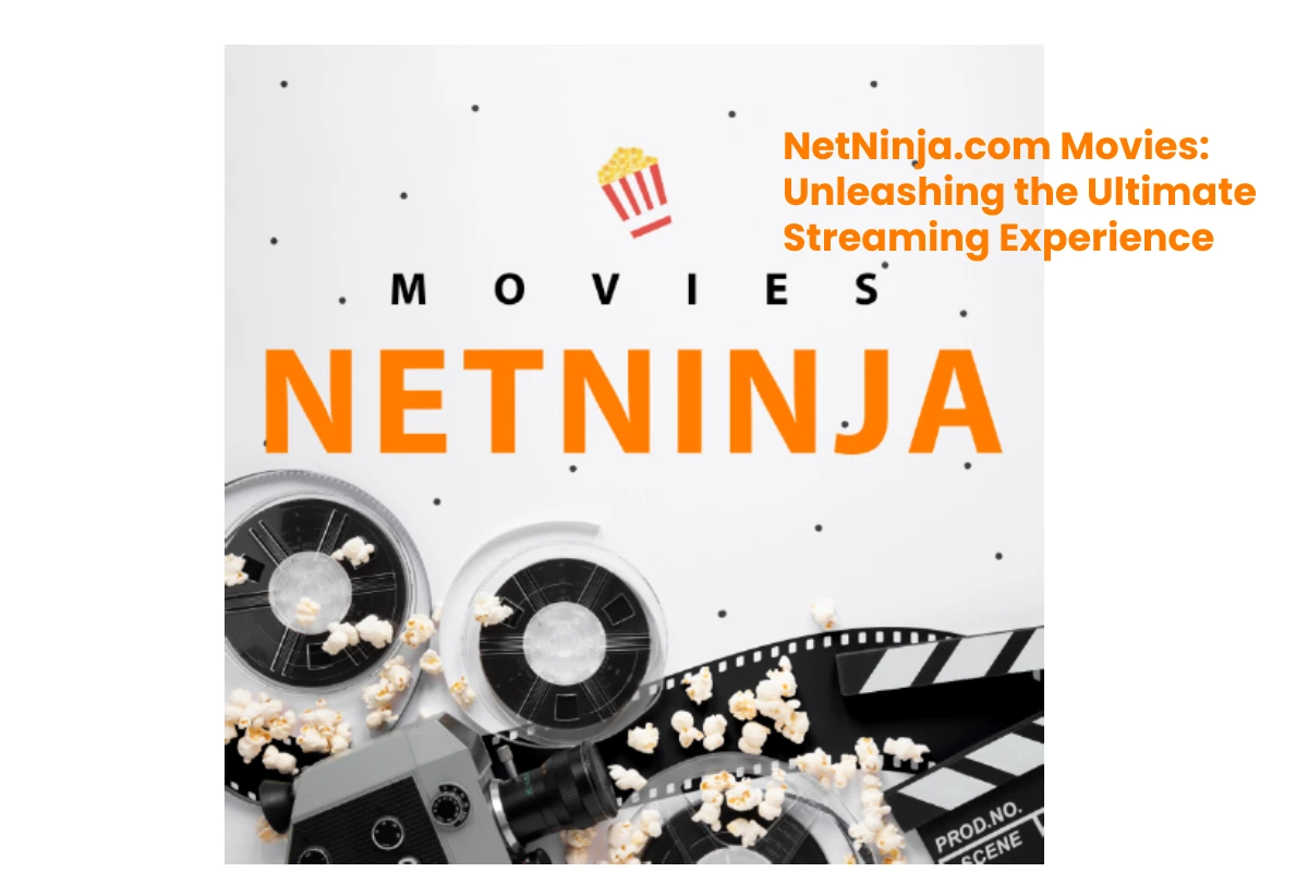 net ninja.com movies