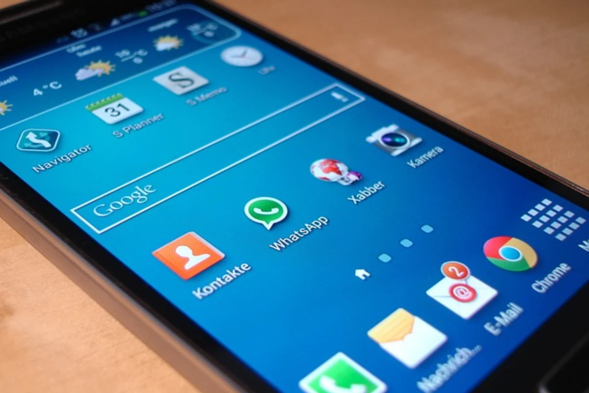 Android