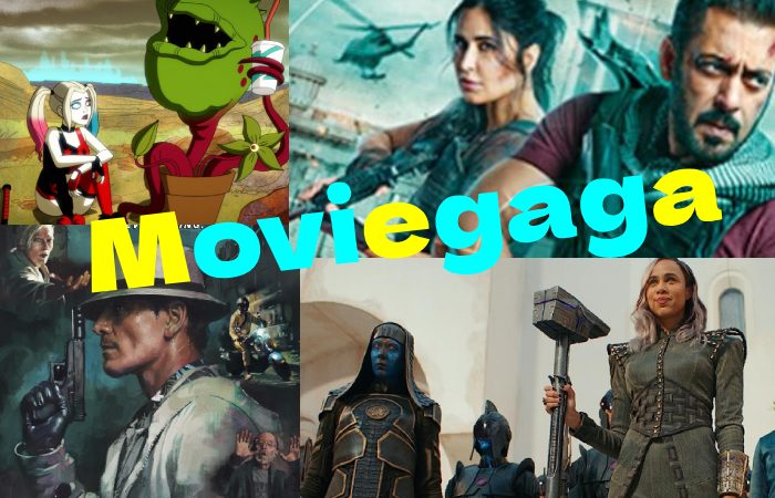 Moviegaga