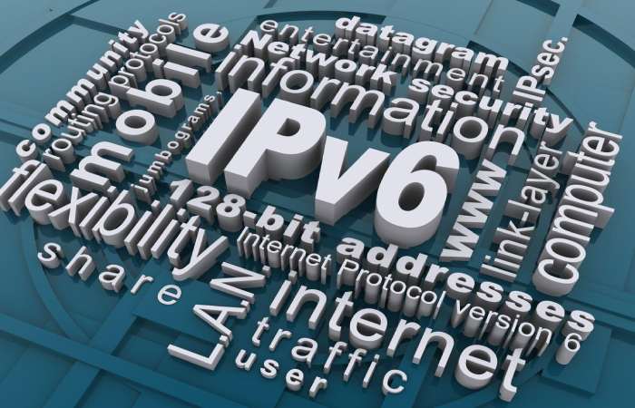 How Does IP Address Work - 46.166 167 16