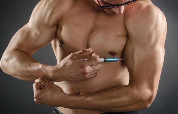 How To Use Steroids