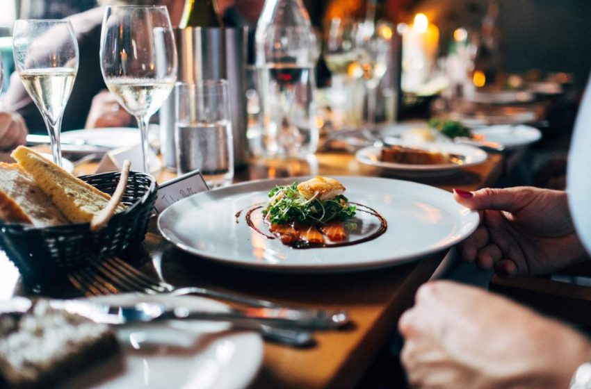  Maximizing Efficiency: Tips for Streamlining Your Restaurant Operations