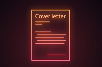 Web Developer Cover Letter