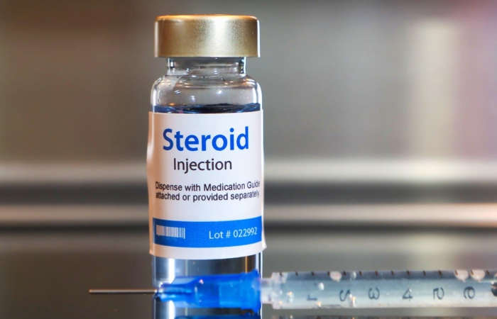 What is Steroids