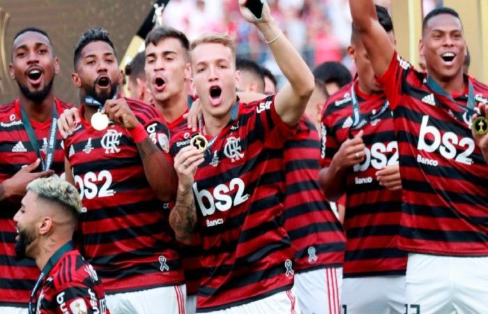 What is Flamengo