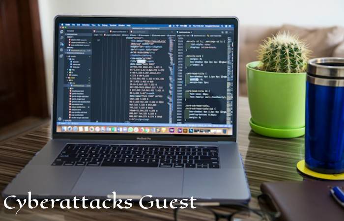 Cyberattacks Guest Post