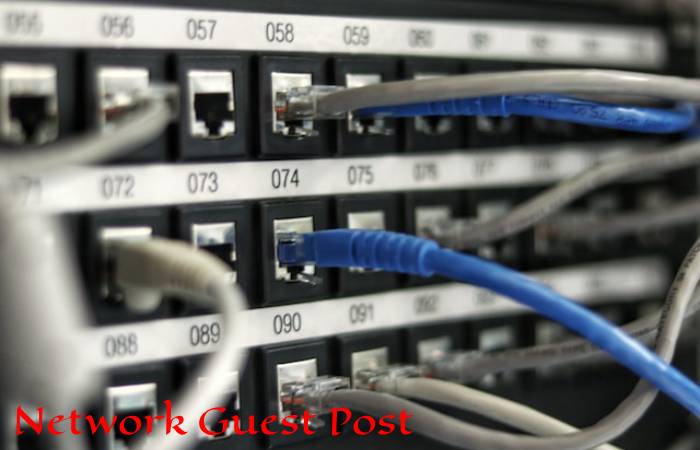 Network Guest Post