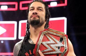 www xxiv com 2022 Roman Reigns