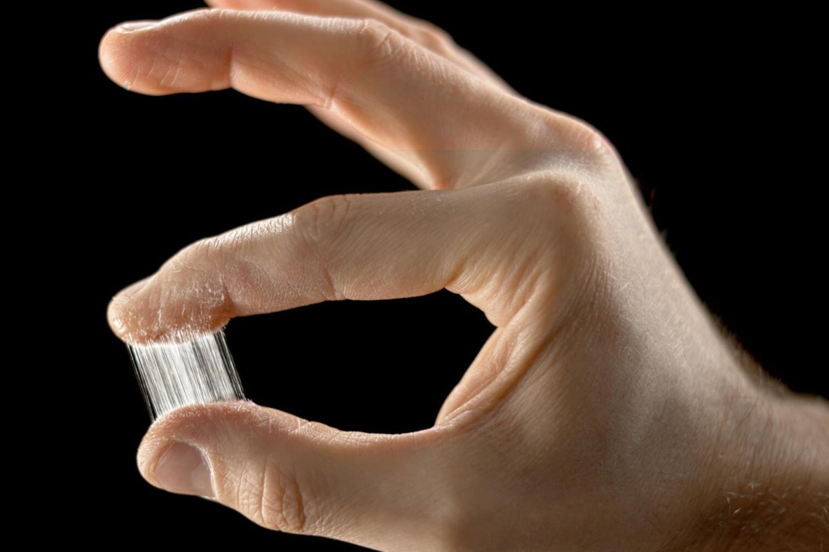 Adhesive Magic How Glue Keeps the World Together