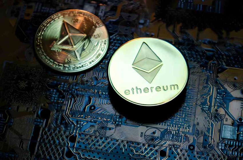  Ethereum’s Role in Peer-to-Peer Lending and Borrowing