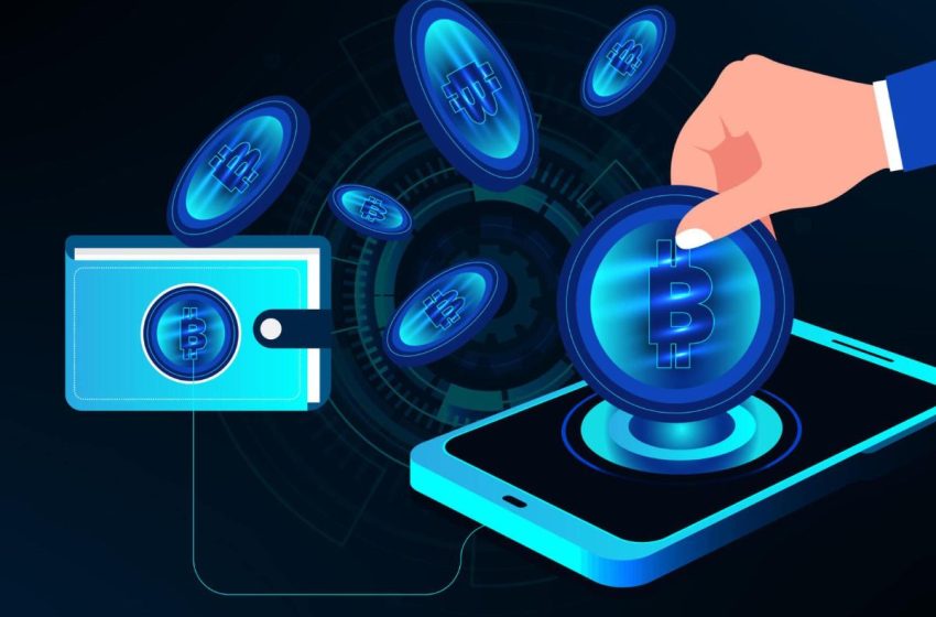  Top Crypto Payment Platforms: Unlocking the World of Digital Transactions
