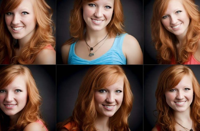  AI Professional Headshots: Revolutionizing Corporate Photography