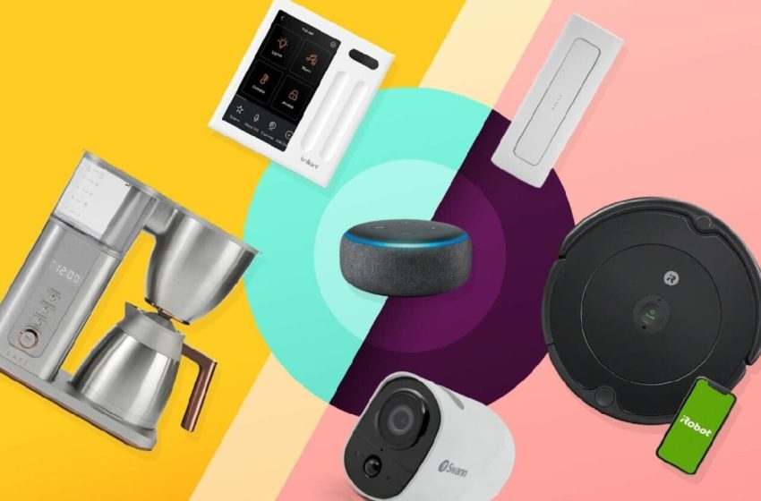  10 Gadgets That Make Your Everyday Life Easier