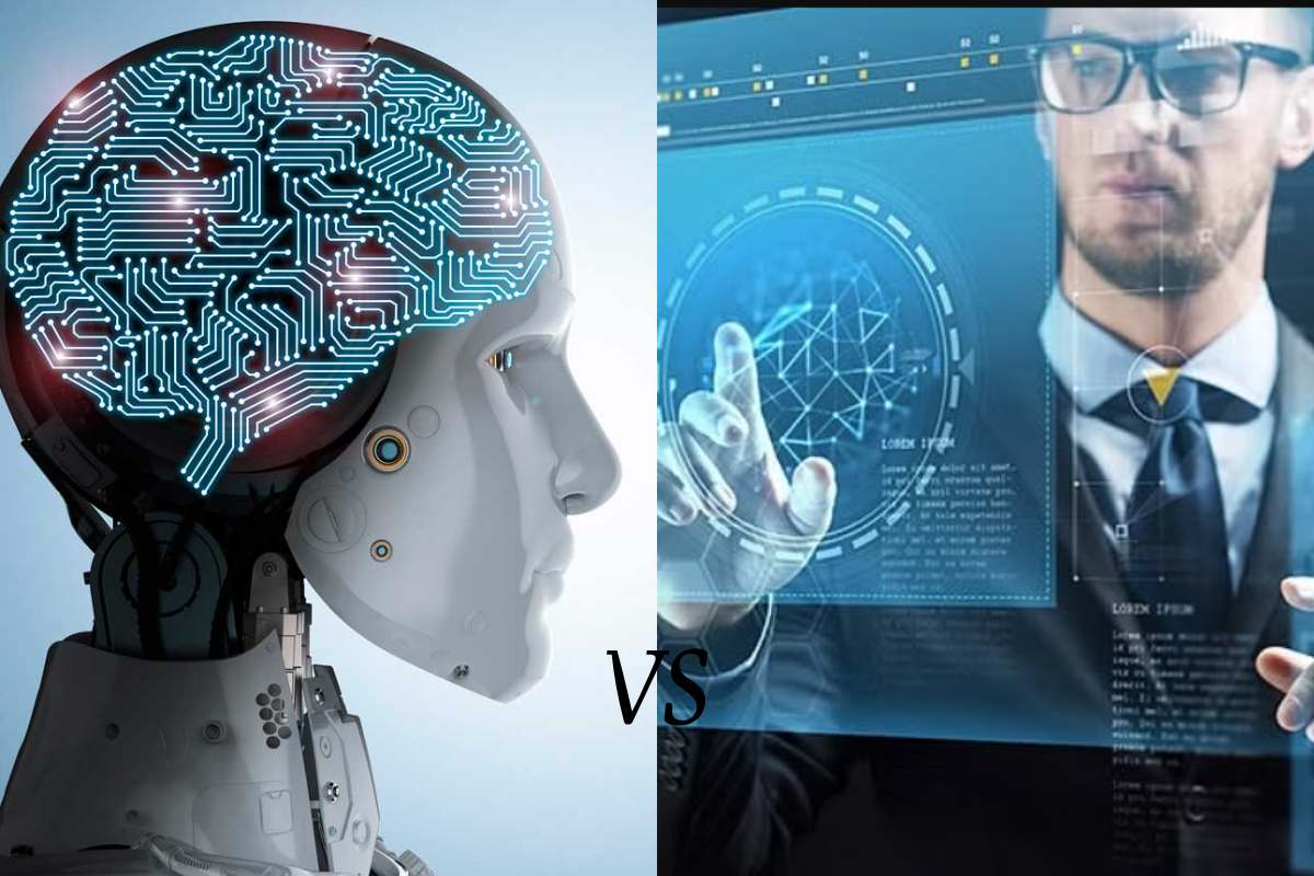 Machine Learning Engineer Vs. Data Scientist