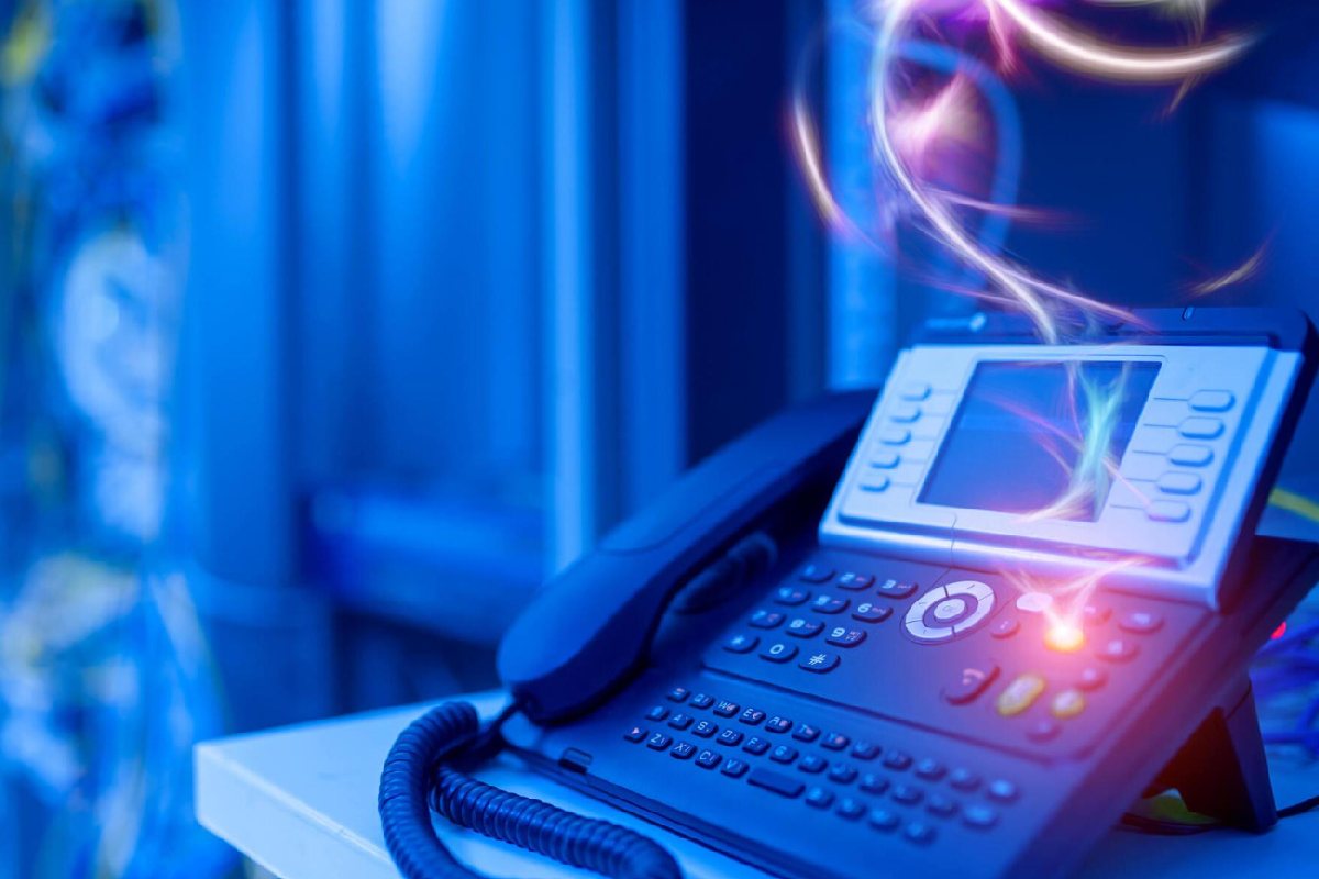 VoIP Vs. Traditional Phone Systems