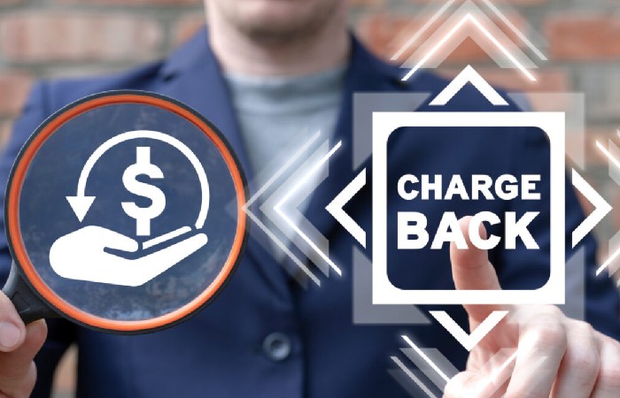 What is a chargeback?