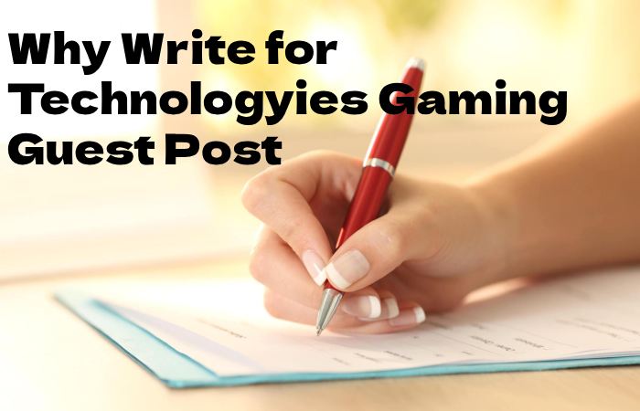 gaming guest post