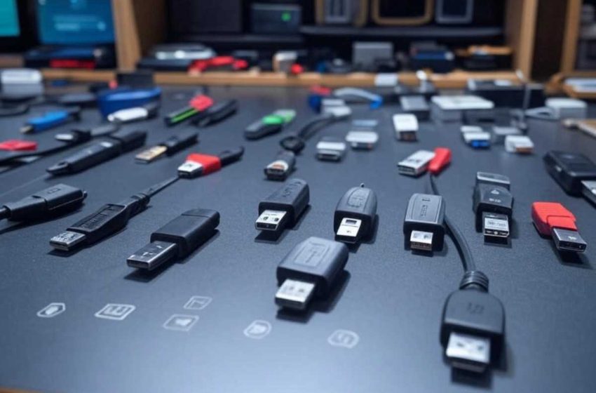 How To Choose The Right Power Connector For You?