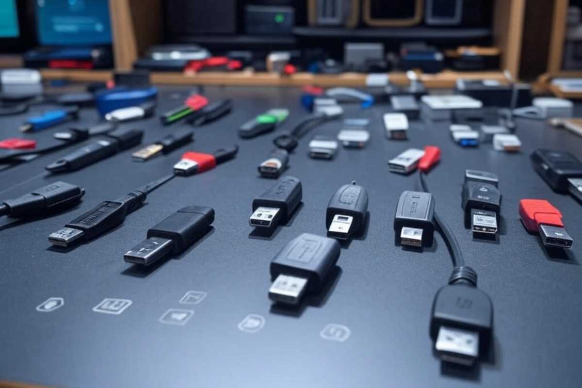 Power Connector