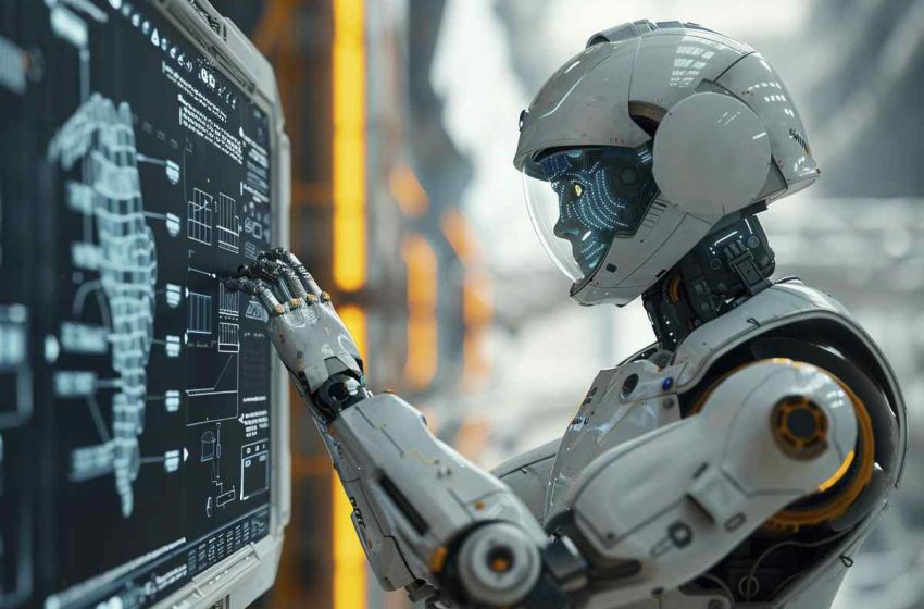 Modern Robotics Guide: Tech & Applications 2025