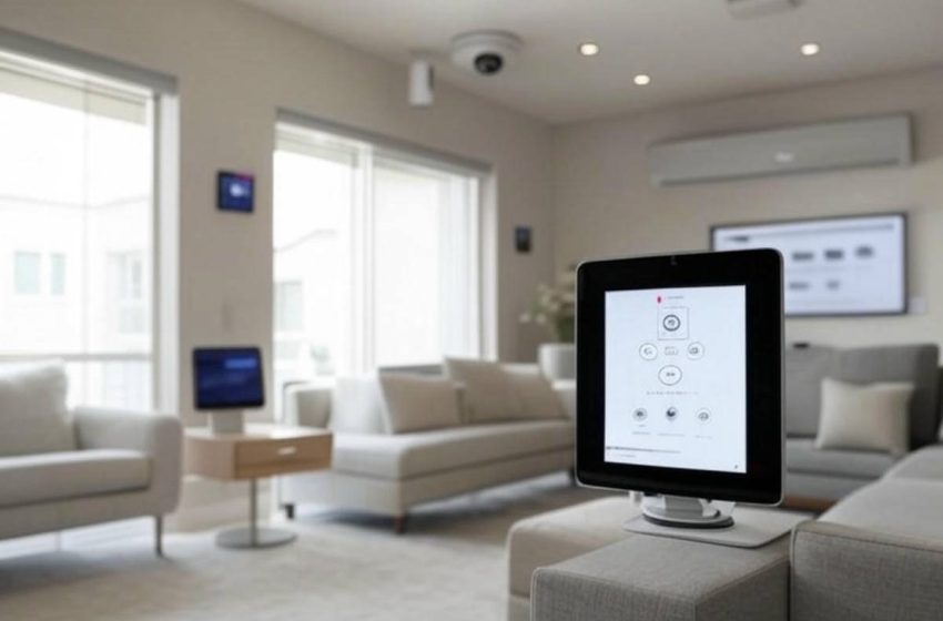 Why Smart Home Devices Matter for Today’s Homebuyers