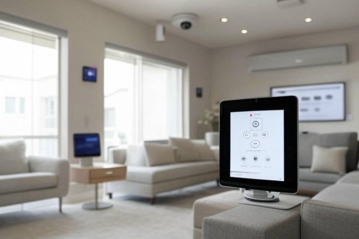 Smart Home Devices