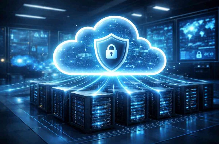  Cloud Data Security: Complete Protection Guide