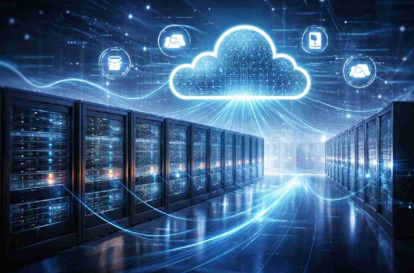  What is the IT Infrastructure of a Company?