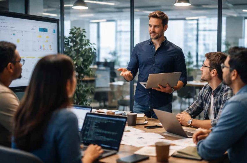  Software Development Manager Soft Skills: 2026 Guide