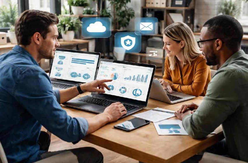  Technology Decisions for SMBs: Strategic Framework (2026)