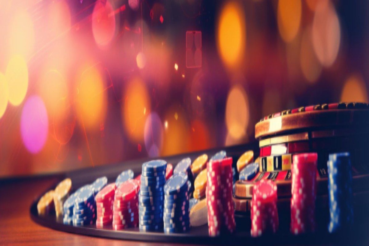 Casino Tournaments