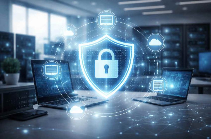  Business IT Security: How to Protect Your Company in 2026