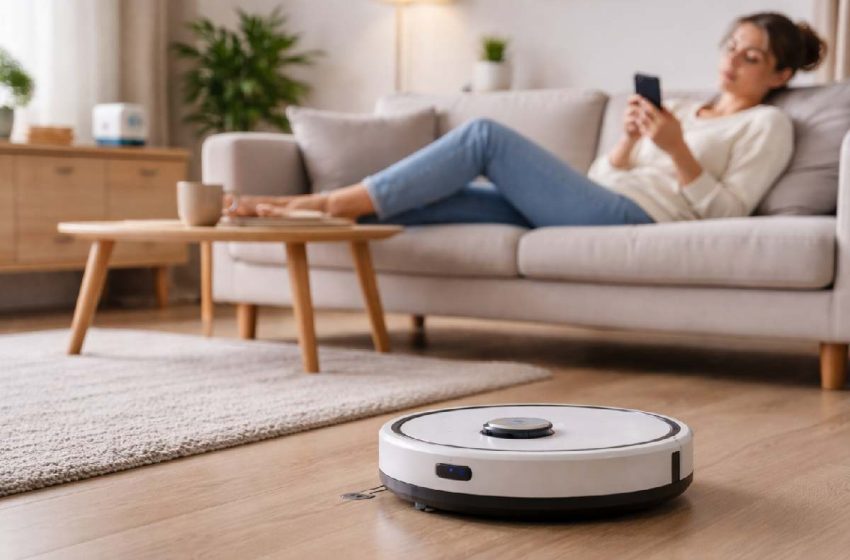  Smart Home Cleaning Devices: 2025–2026 Buying Guide