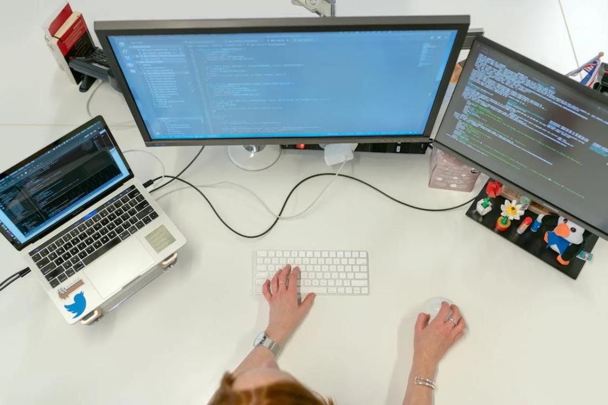 IT Programs for the Engineering Sector