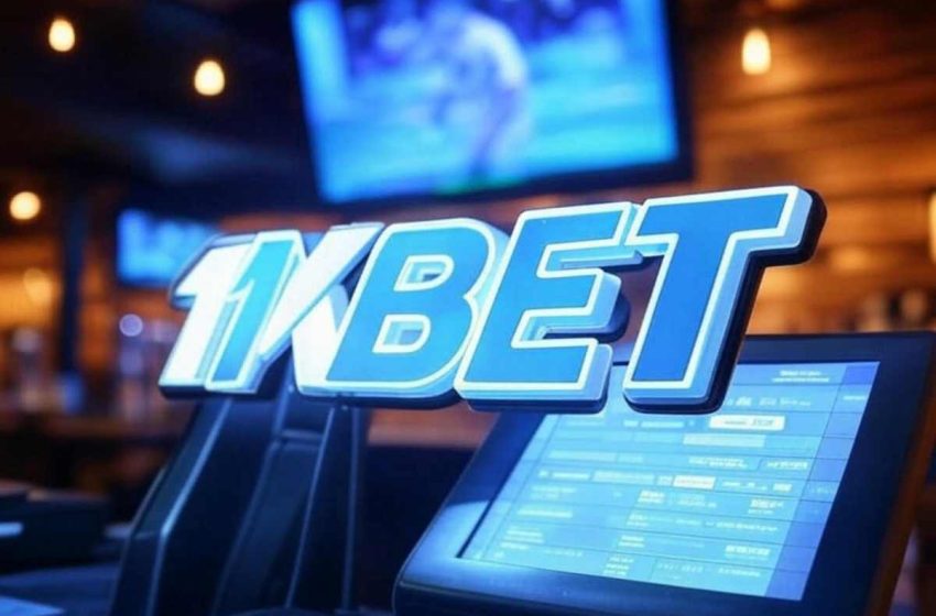 Learning How To Make Any Betting Online On 1xBet