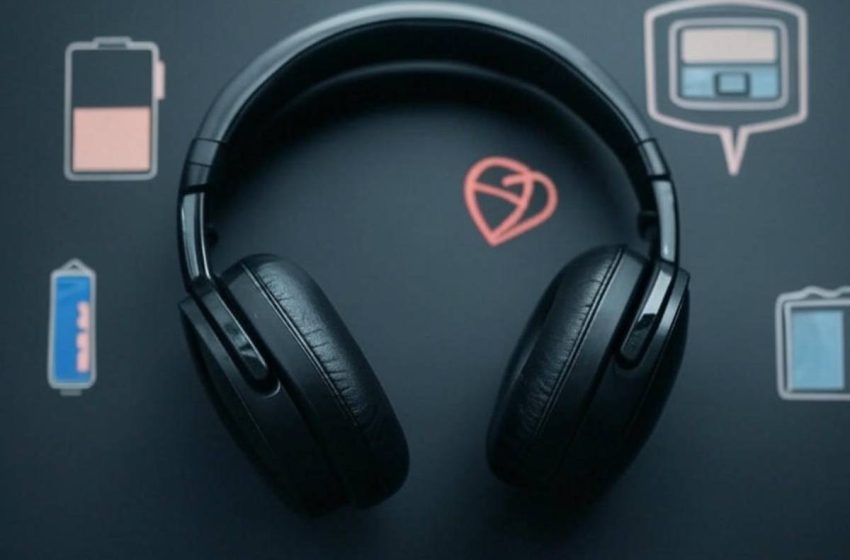 Seven Reasons Not to Use Bluetooth Headphones