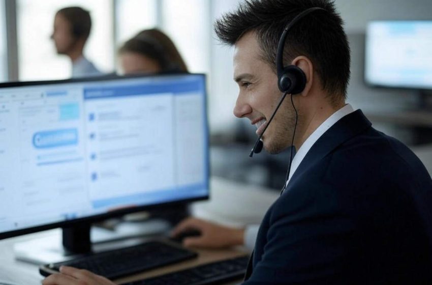 Creating Engaging and Effective Chat Support Scripts