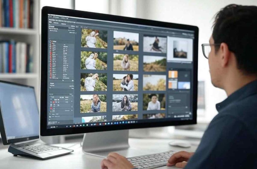 How to Use Fotor Online Editor for Pro-Level Results