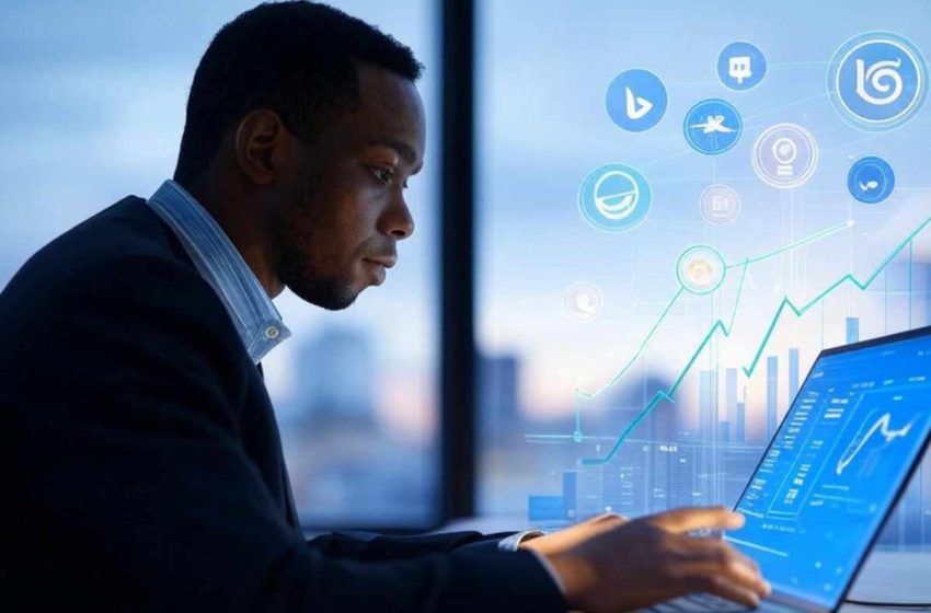 Drive Organic Traffic to your Website with SEO Services