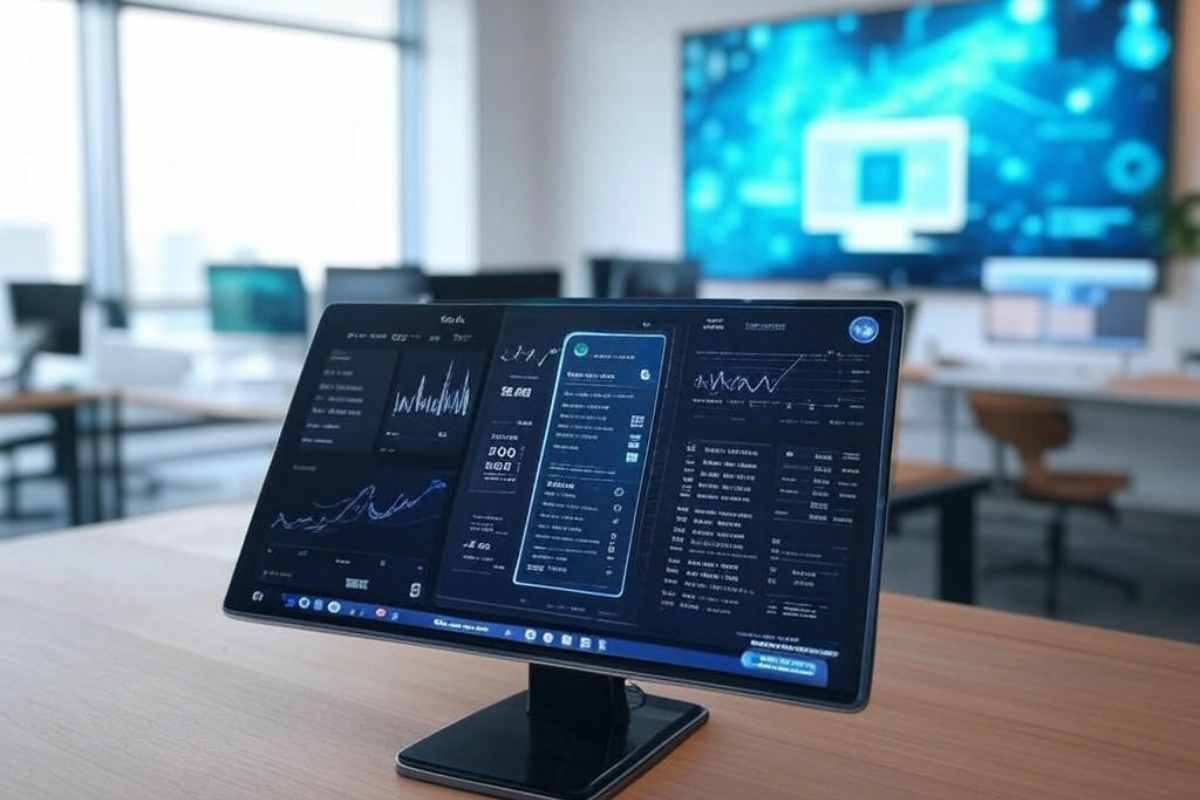 Search-as-a-Service