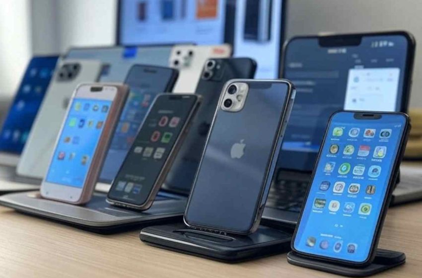 Sell iPhone Online: From Old Tech to Top Dollar