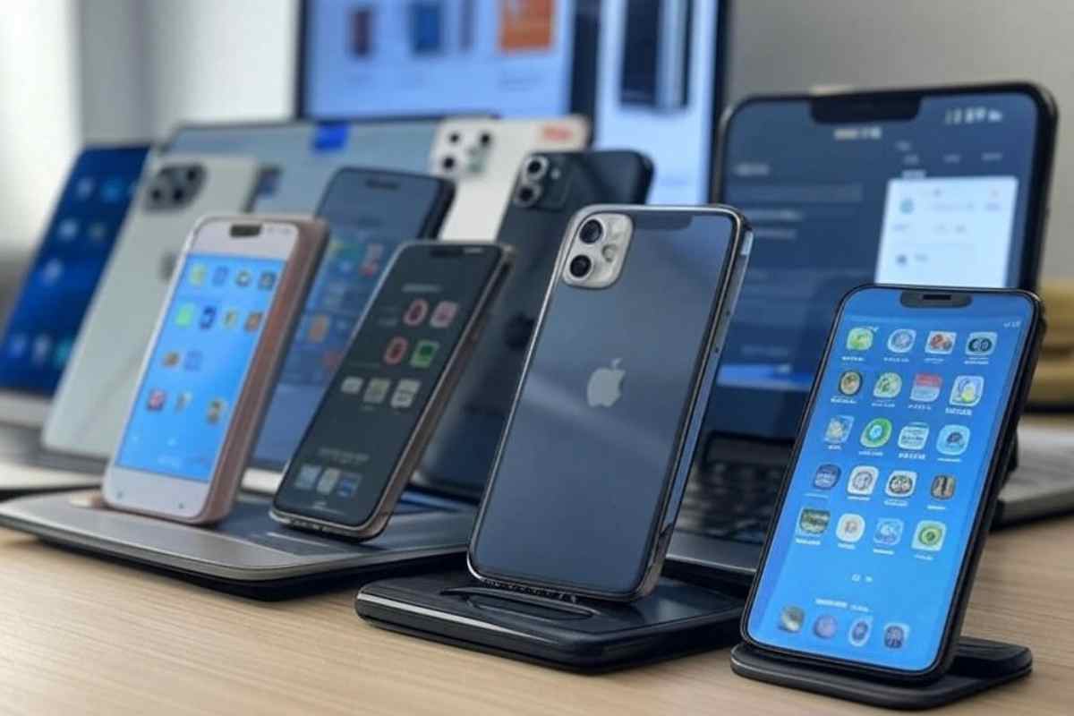 Sell iPhone Online