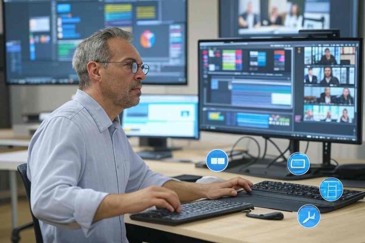 Video Editor