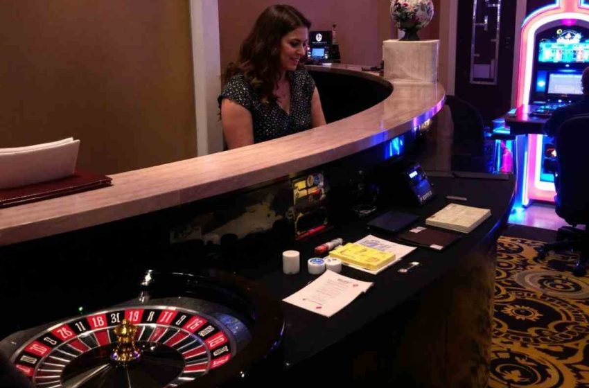 Strategies That Work For Roulette Casino Games