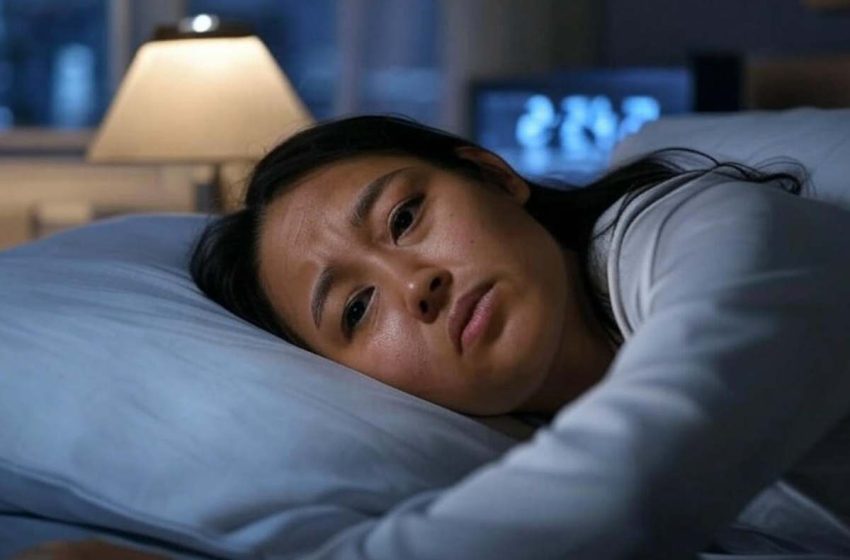 How Technology Impact On Sleep?